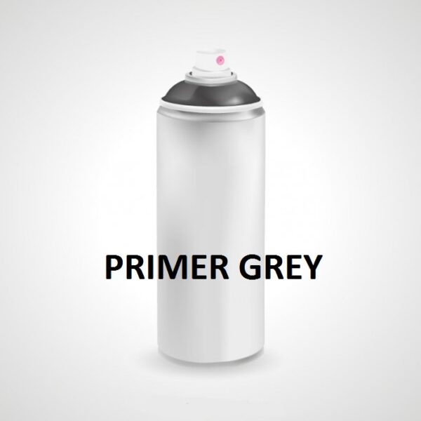 GREY PRIMER Aerosol 500ml PRIMER