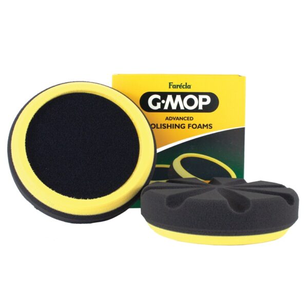FARECLA Advanced G Mop Polishing Foam G3 1L