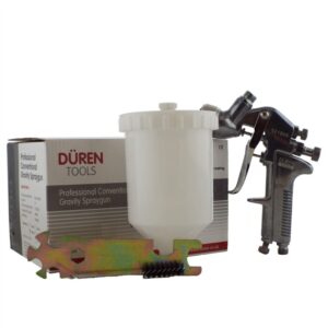 Auto Paint Supplier