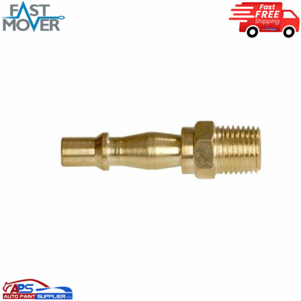 fmtnm-s Air Fitting UK Style Bayonet, 1/4BSP Male Thread FMTNM/5