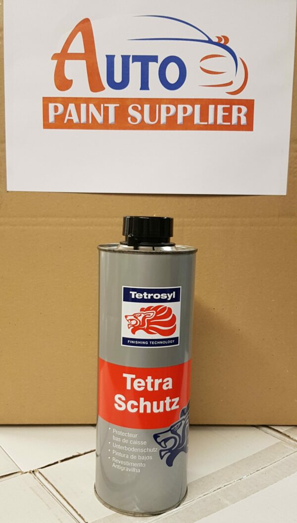 Tetra Schutz Tetrosyl