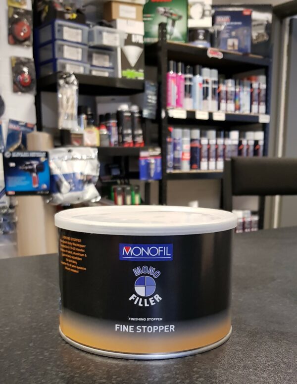 Monofil Fine Stopper 2LTR monofil stopper