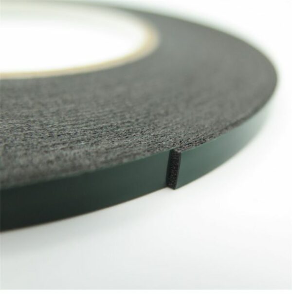 Indasa 6mm Double Sided Moulding Tape, 10m Indasa 6mm Double Sided Moulding Tape, 10m
