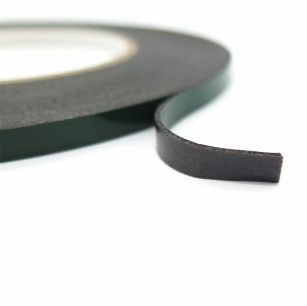 Indasa 12mm Double Sided Moulding Tape, 10m Indasa 12mm Double Sided Moulding Tape, 10m