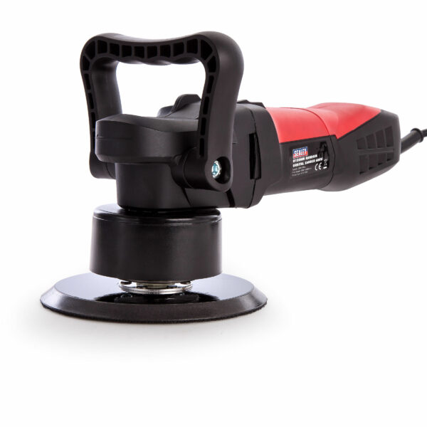 Random Orbital Dual Action Sander and Polisher Ø150mm 600W/230V DAS149
