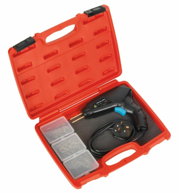 Plastic Repair Hot Staple Gun Plastic Repair Hot Staple Gun
