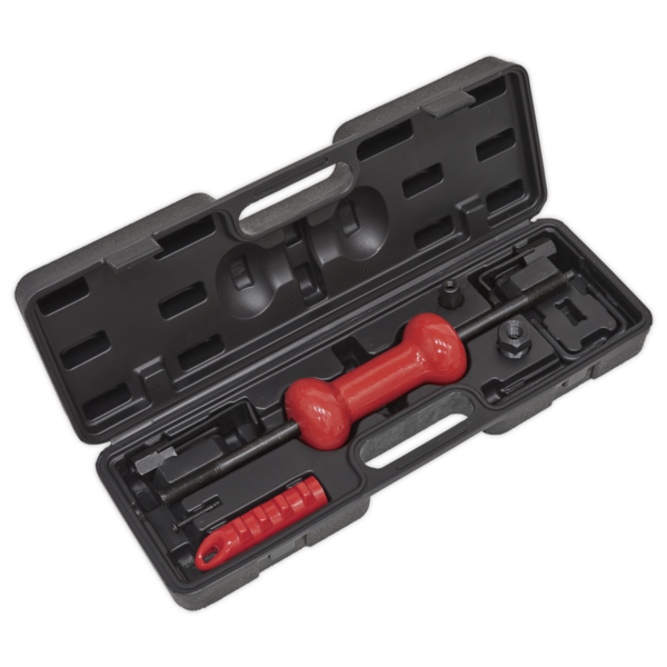 Slide Hammer Kit 9pc dp9/5b