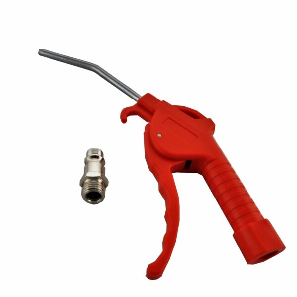 Plastic Handed Air Dust Blow Gun, Clean Up Tool 1/4BSP Thread FMT3064