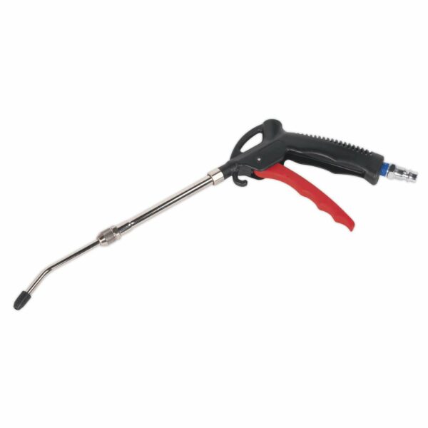 Air Blow Gun Telescopic 215-305mm Air Blow Gun Telescopic 215-305mm