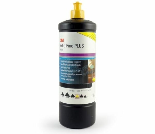 3M Perfect-it III Extra Fine Compound 80349 80349