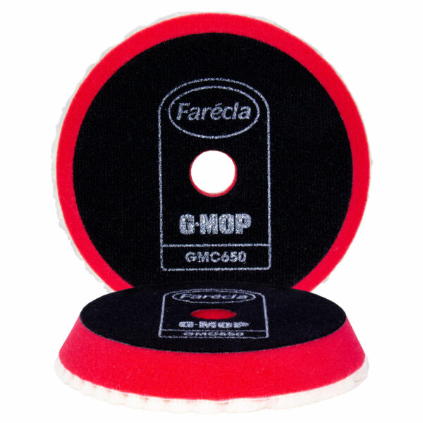 Farecla GMC650 Super High Cut Compounding Polishing Pad gmc650