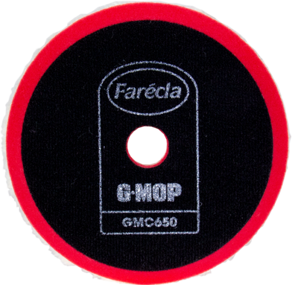 FARECLA G360 HIGH CUT PAD FARGMC650