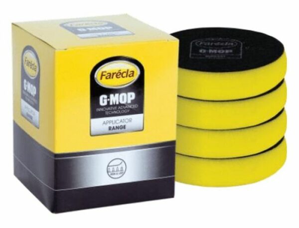 FARECLA 75MM G MOP PK5 FARGMC312