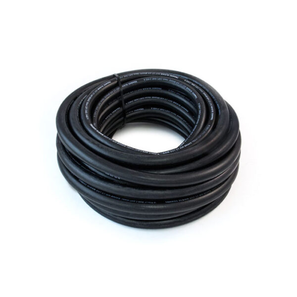 AIR LINE COMPRESSOR RUBBER HOSE 20M METRE 10MM AIRHOUSE-20M