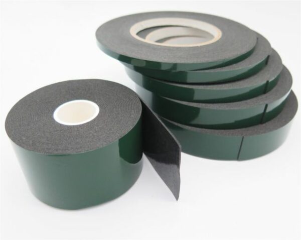 Indasa 19mm Double Sided Moulding Tape, 10m Indasa 19mm Double Sided Moulding Tape, 10m