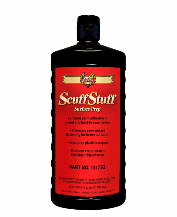 Presta Scuff Stuff Ultimate Surface Preperation Product 131732