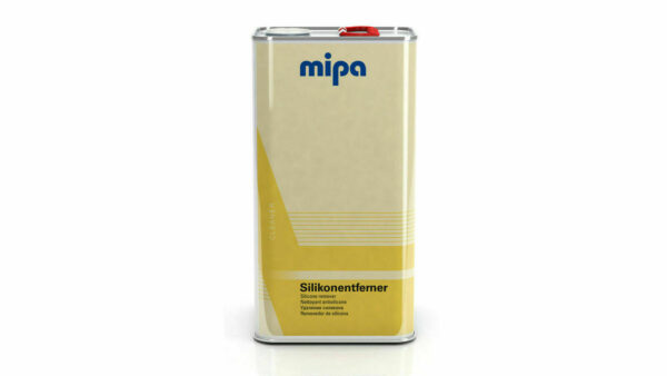 MIPA Silicone Remover PANELWIPE Degreaser 5ltr mips silicone remover