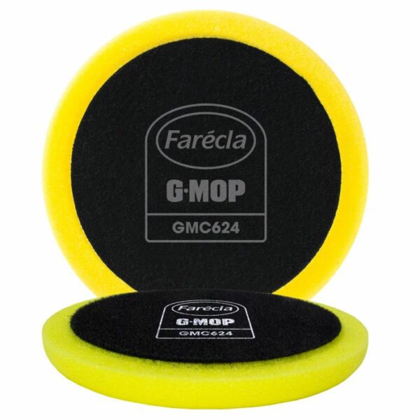 FARECLA G360 YELLOW FOAM PK2 FARGMC624