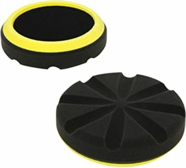 6 ADVANCED POLISHING FOAM PK2 FARAGM-PF