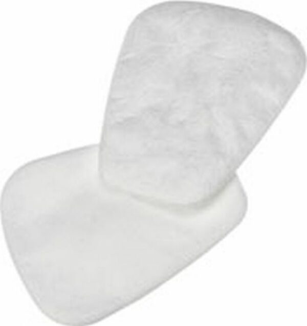3M P1 PRE FILTER HALF/FULL PK15 Model 3M05911