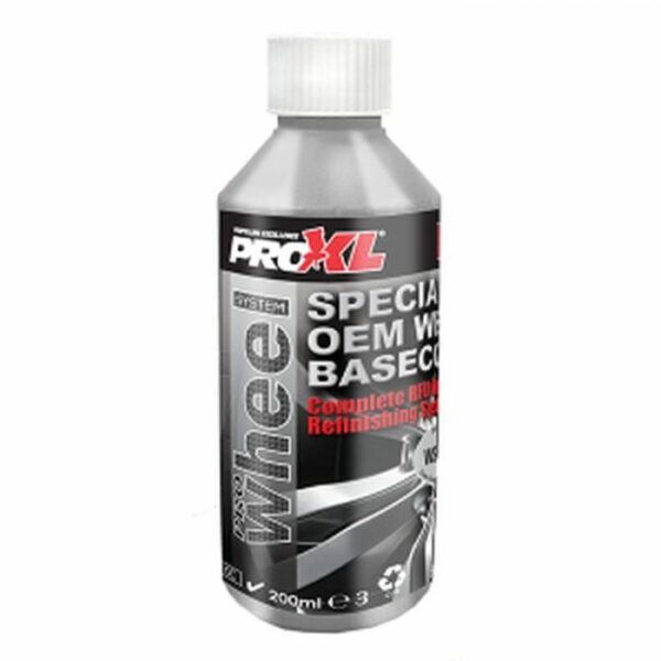 WHEEL BC GREY UNDERCOAT 200ML Model PROSWSGU