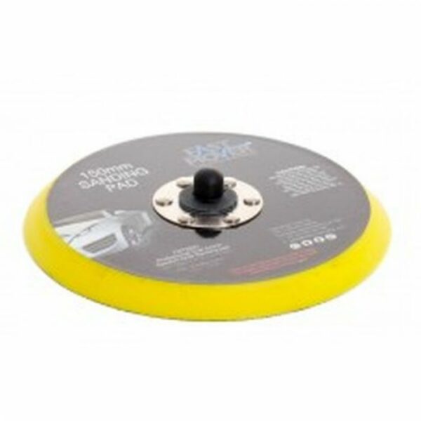 150MM BACKING PAD STICK ON 5/16 Model FMT9020