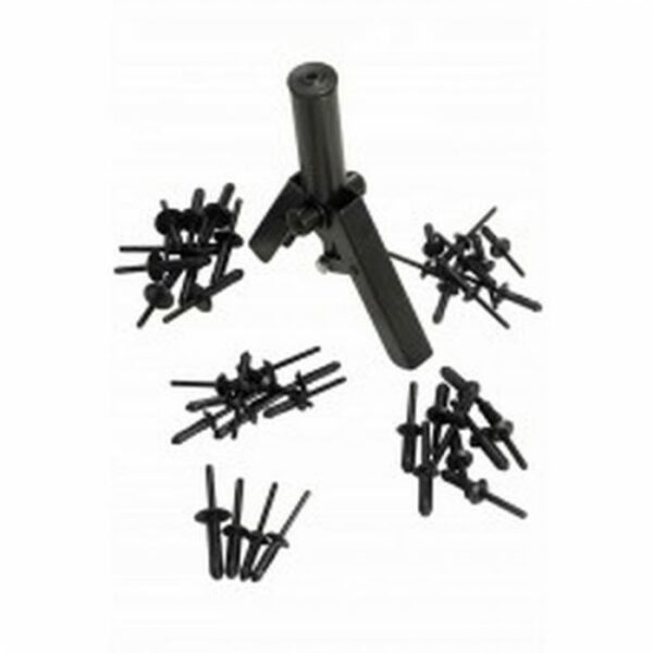 PLASTIC RIVETER KIT Model FMT7098