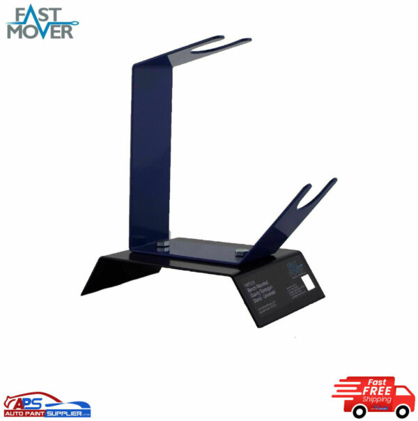 FMT5200 Spray Gun Holder Mount Stand Fast Mover Tools Model FMT5200