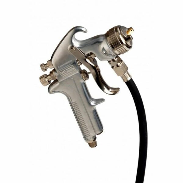PRESSURE FEED SPRAYGUN 1.6MM Model FMT6079/1.6
