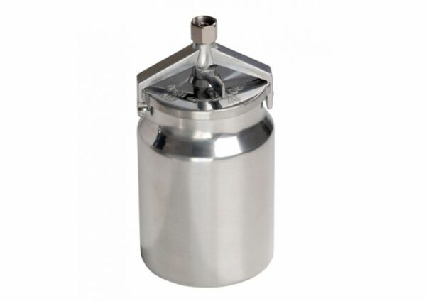 REPLACEMENT SUCTION POT Model FMT1000L