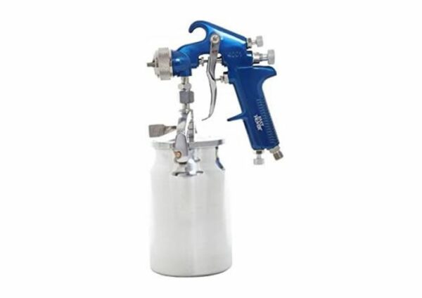 SUCTION FEED GUN 1.8MM Model FMT3000/1.8MM