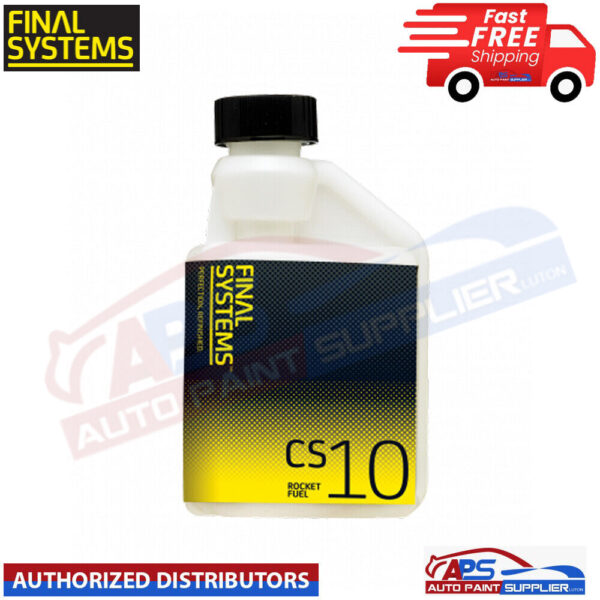 2k Final Systems Fuel Rocket Super Accelerator for low bake & Air Drying 250 ML Model 2KROCKETFUEL