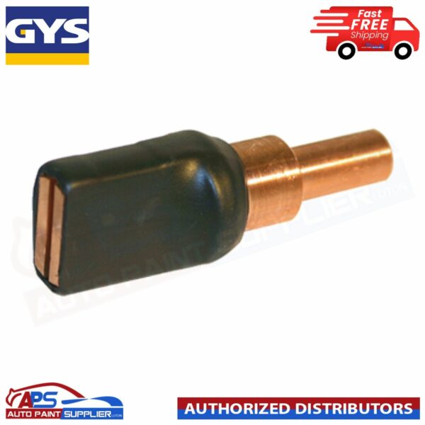 GYS ELECTRODE For Welding Of Anelli FOR RINGS - GYS 050655 Model: 050655