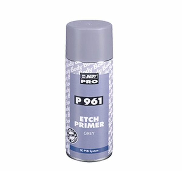 961 ETCH PRIMER 400ML Model HBB510.07.0004.0
