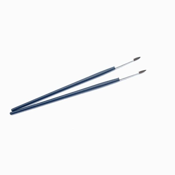 MHP ARTIST BRUSHES PK12 Model MHPAB-1