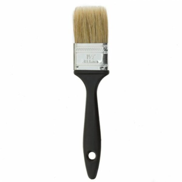 PAINT BRUSH 1 1/2'' Model MHPPB112