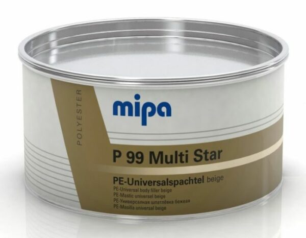 P99 MULTI STAR FILLER Model MIP288220000