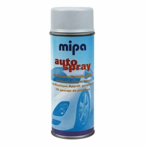 MIPA PLASTIC PRIMER 400ML AEROSO Model MIP213310000A