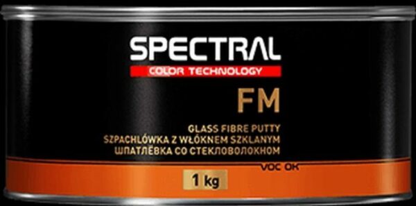 NOVOL 81233 SPECTAL FM 1KG Model NOV81233