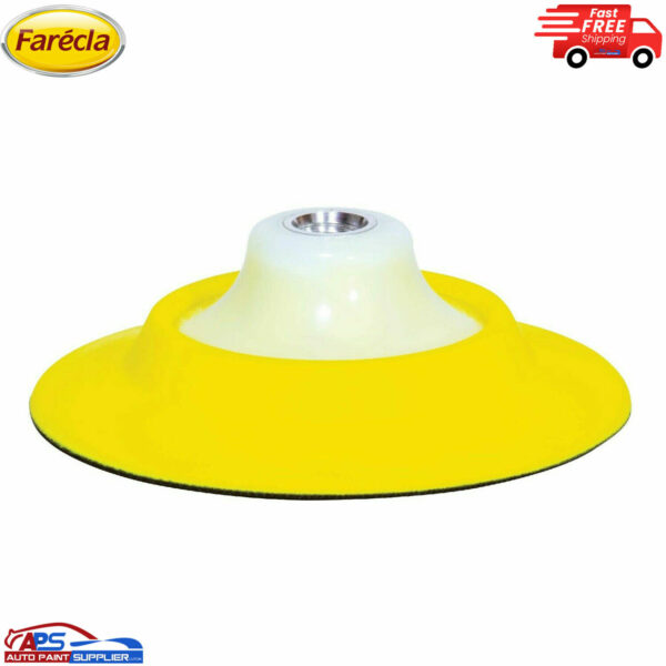 FARECLA GMF801G MOP 6'' INCH FINISHING FOAM[PK 2] Model GMF601/111