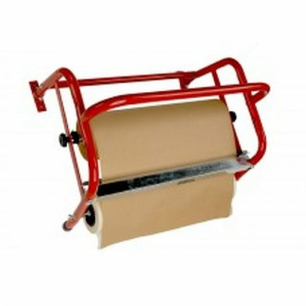 FAST MOVER TOOLS, SINGLE ROLL MASKING PAPER DISPENSER, 450MM Model FMT4000