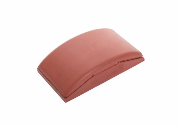 RUBBER BLOCK 125X70 Model FMT9099