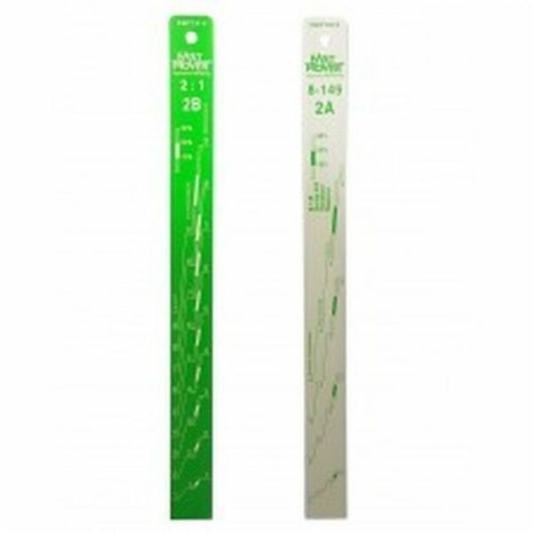 MIXING STICK 2:1 Model FMT7910