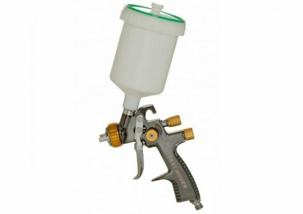LVLP GRAVITY SPRAY GUN Model FMT3006/1.8