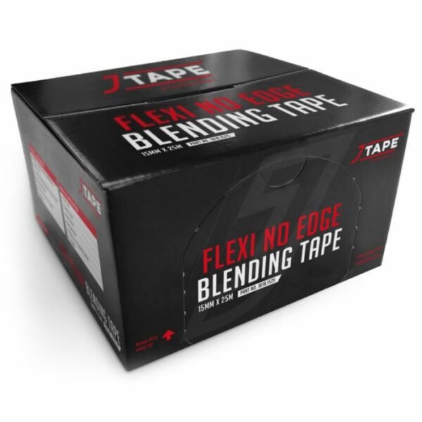 JTAPE FLEXI NO EDGE BLENDING TAP Model JTAPE1018.1525