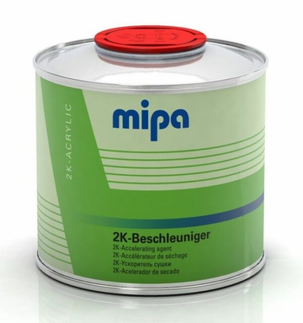 2K ACCELERATOR 500ML Model MIP234200000