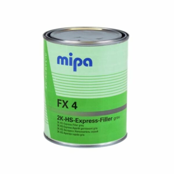 2K HS-EXPRESS FILLER FX4 1LT Model MIP229310000