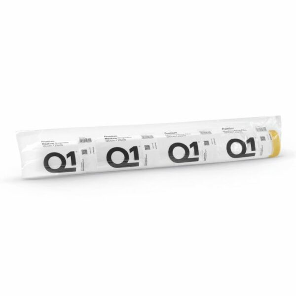 Q1 PREMIUM DROP FILM Model Q1MF2180
