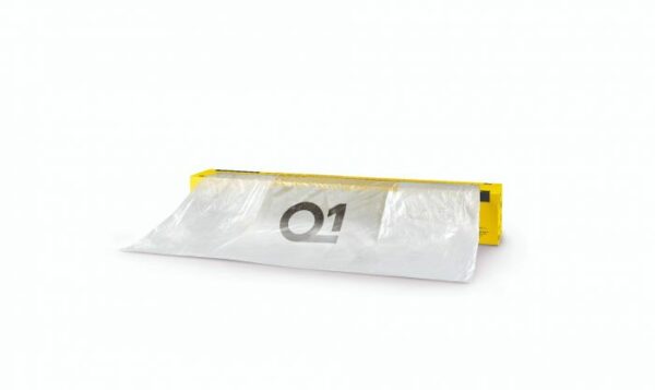 Q1 PREMIUM MASKING FILM 4M/5M/6M Model Q1PF026