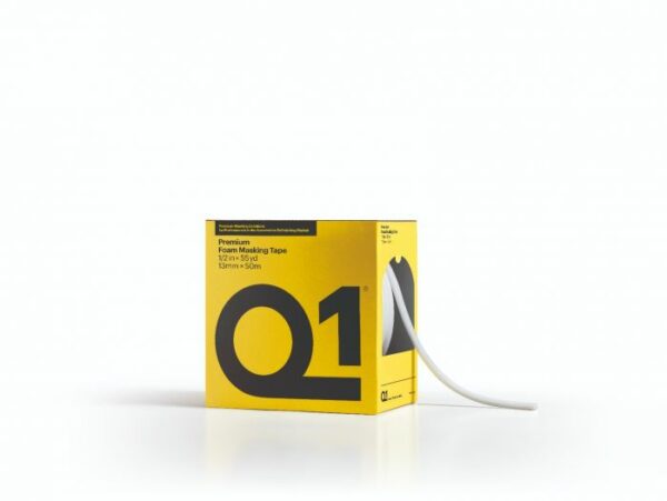 Q1 PREMIUM MASKING FOAM Model Q1SE01